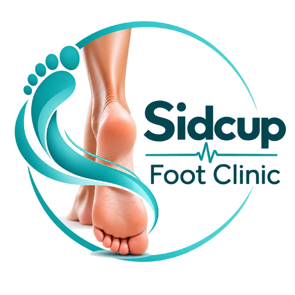 Sidcup Foot Clinic